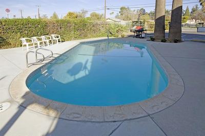 امریکاز بست والو این بیومنت