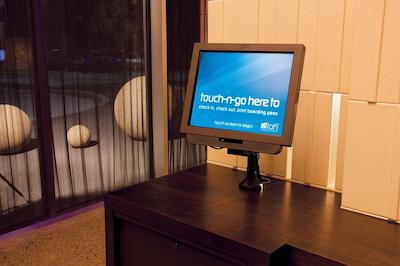 آلفت لکسینگتون