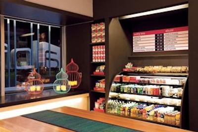 آلفت لکسینگتون