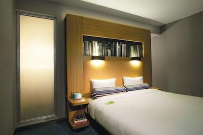 آلفت لکسینگتون