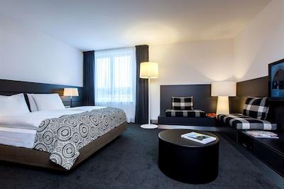 مادیسُن هامبورگ