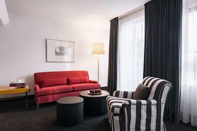 مادیسُن هامبورگ