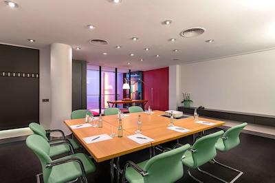 مادیسُن هامبورگ