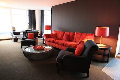 مادیسُن هامبورگ