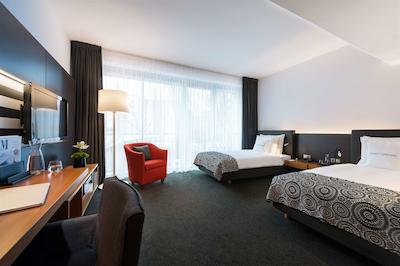 مادیسُن هامبورگ