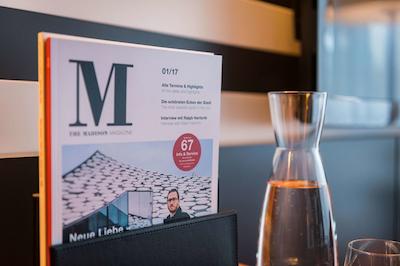 مادیسُن هامبورگ