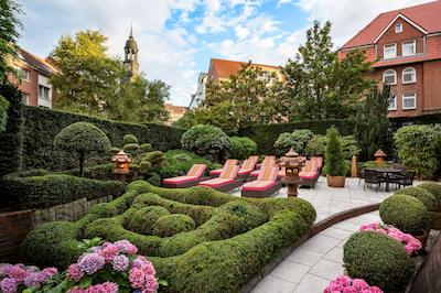 مادیسُن هامبورگ