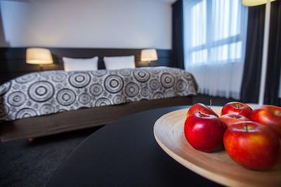 مادیسُن هامبورگ