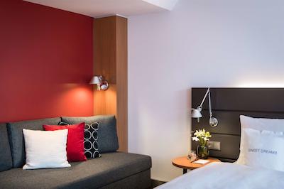 مادیسُن هامبورگ