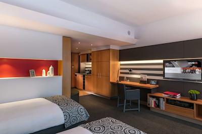 مادیسُن هامبورگ