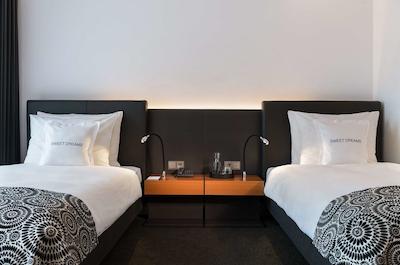 مادیسُن هامبورگ