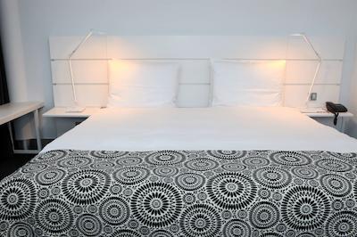 مادیسُن هامبورگ