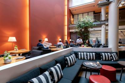 مادیسُن هامبورگ