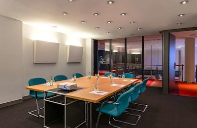 مادیسُن هامبورگ