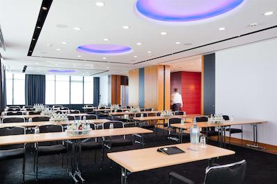 مادیسُن هامبورگ