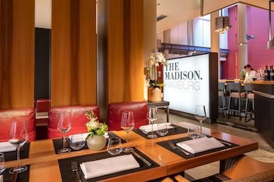 مادیسُن هامبورگ