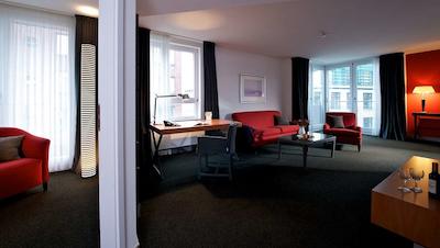 مادیسُن هامبورگ