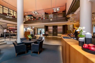 مادیسُن هامبورگ