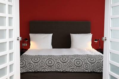 مادیسُن هامبورگ