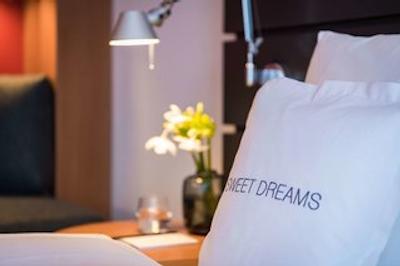 مادیسُن هامبورگ