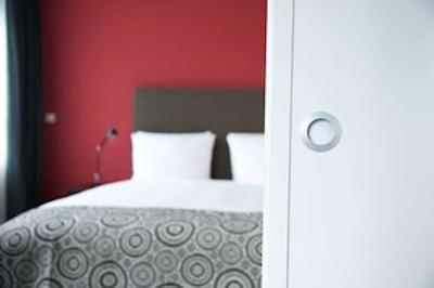 مادیسُن هامبورگ