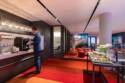 مادیسُن هامبورگ