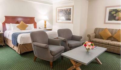 میسُن دوپوی