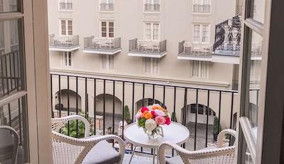 میسُن دوپوی