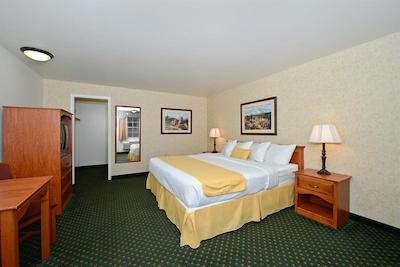 امریکاز بست والو این ویلا متل