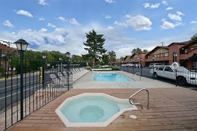 امریکاز بست والو این ویلا متل