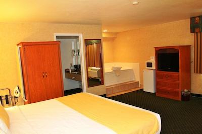 امریکاز بست والو این ویلا متل