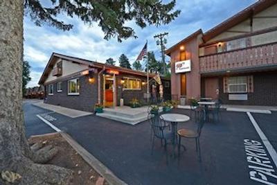 امریکاز بست والو این ویلا متل