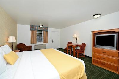 امریکاز بست والو این ویلا متل