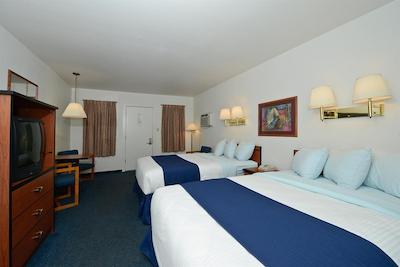 امریکاز بست والو این ویلا متل