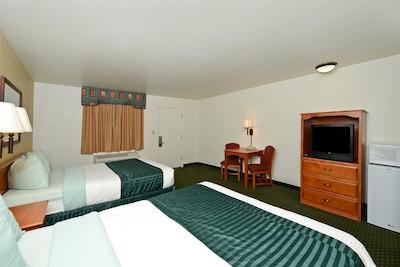 امریکاز بست والو این ویلا متل