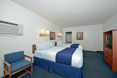 امریکاز بست والو این ویلا متل