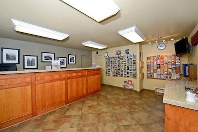 امریکاز بست والو این ویلا متل