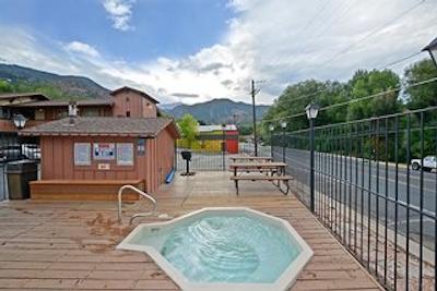 امریکاز بست والو این ویلا متل