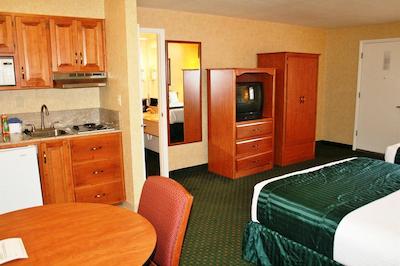 امریکاز بست والو این ویلا متل