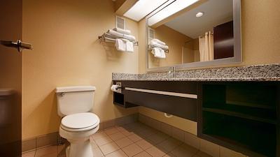 بست وسترن ناکسویل سویتز-دونتون