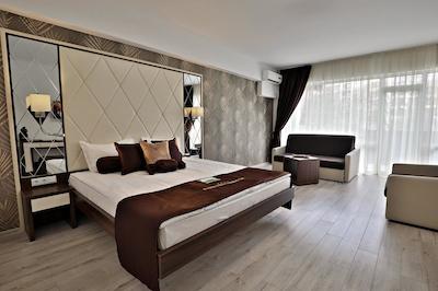 پرستیژ دلوکس آکواپارک کلاب