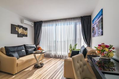 پرستیژ دلوکس آکواپارک کلاب