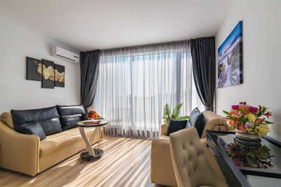 پرستیژ دلوکس آکواپارک کلاب