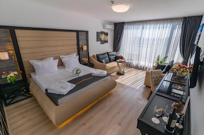 پرستیژ دلوکس آکواپارک کلاب