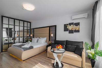 پرستیژ دلوکس آکواپارک کلاب