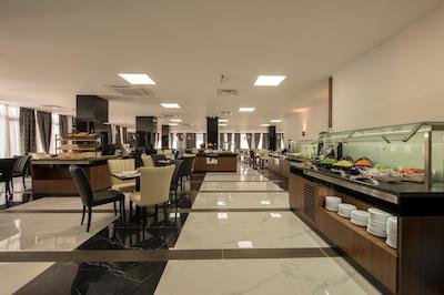 پرستیژ دلوکس آکواپارک کلاب