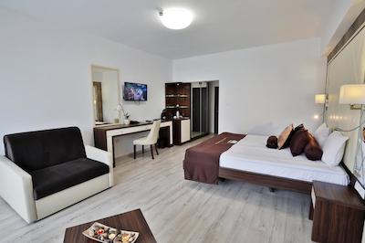 پرستیژ دلوکس آکواپارک کلاب