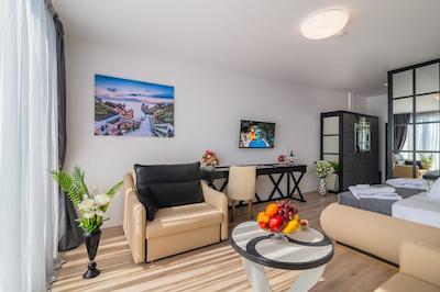 پرستیژ دلوکس آکواپارک کلاب