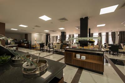 پرستیژ دلوکس آکواپارک کلاب