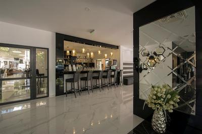 پرستیژ دلوکس آکواپارک کلاب